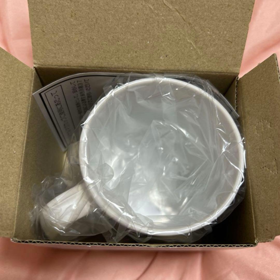 最終値下げ！レア Aぇ!group FILA マグカップ モバイルバッテリー