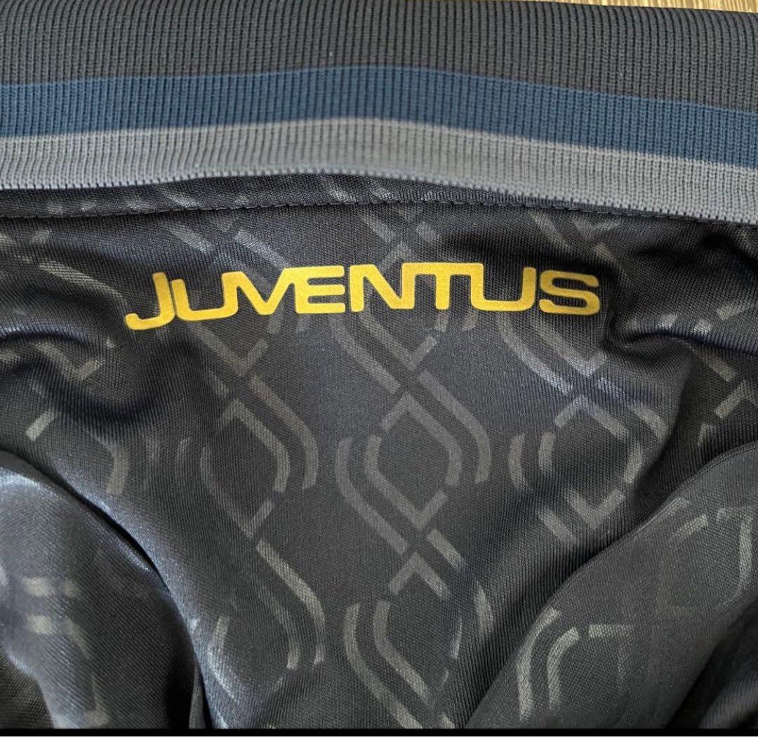 ぽんぽん【新品未使用L】ユベントス 24/25 サードユニフォーム