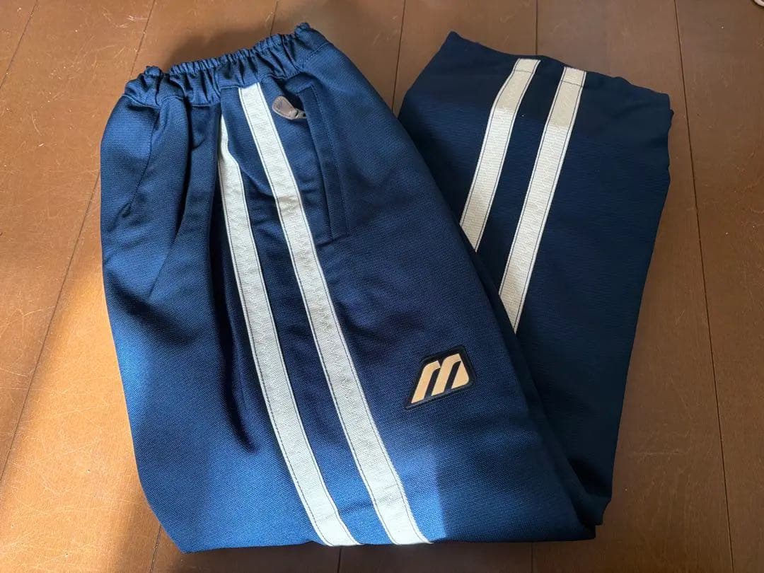 【レトロ３点セット】長野オリンピック日本代表レプリカウェア上下キャップ未使用