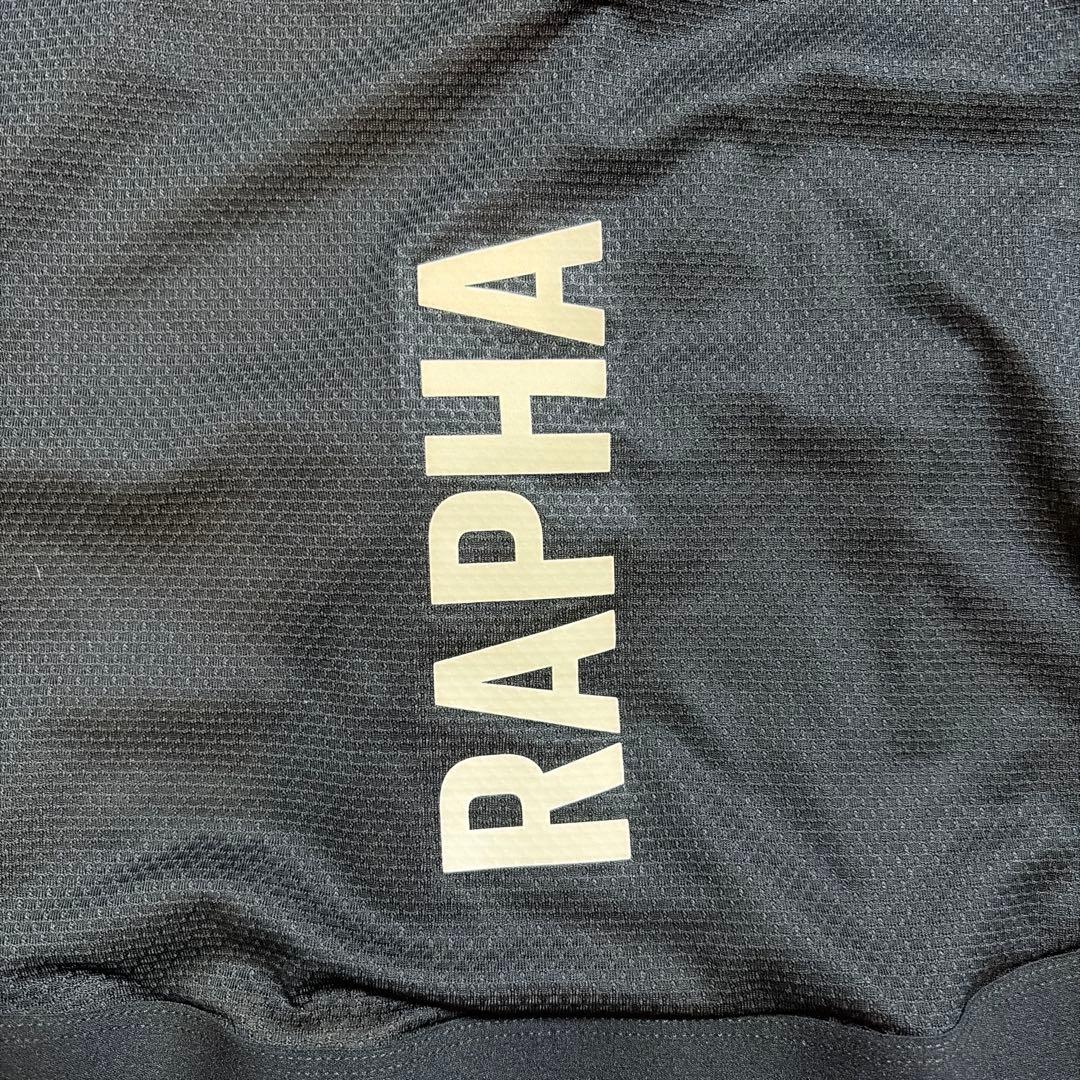 Raphaラファ プロチーム ライトウェイト ジレ　Mサイズ　未使用