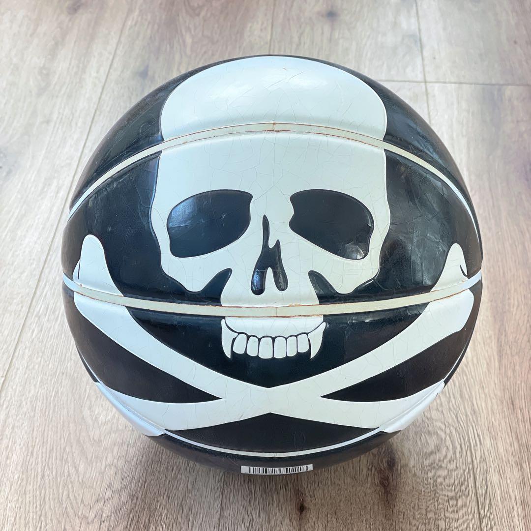 【激レア】Roen ロエン × SPALDING バスケットボール