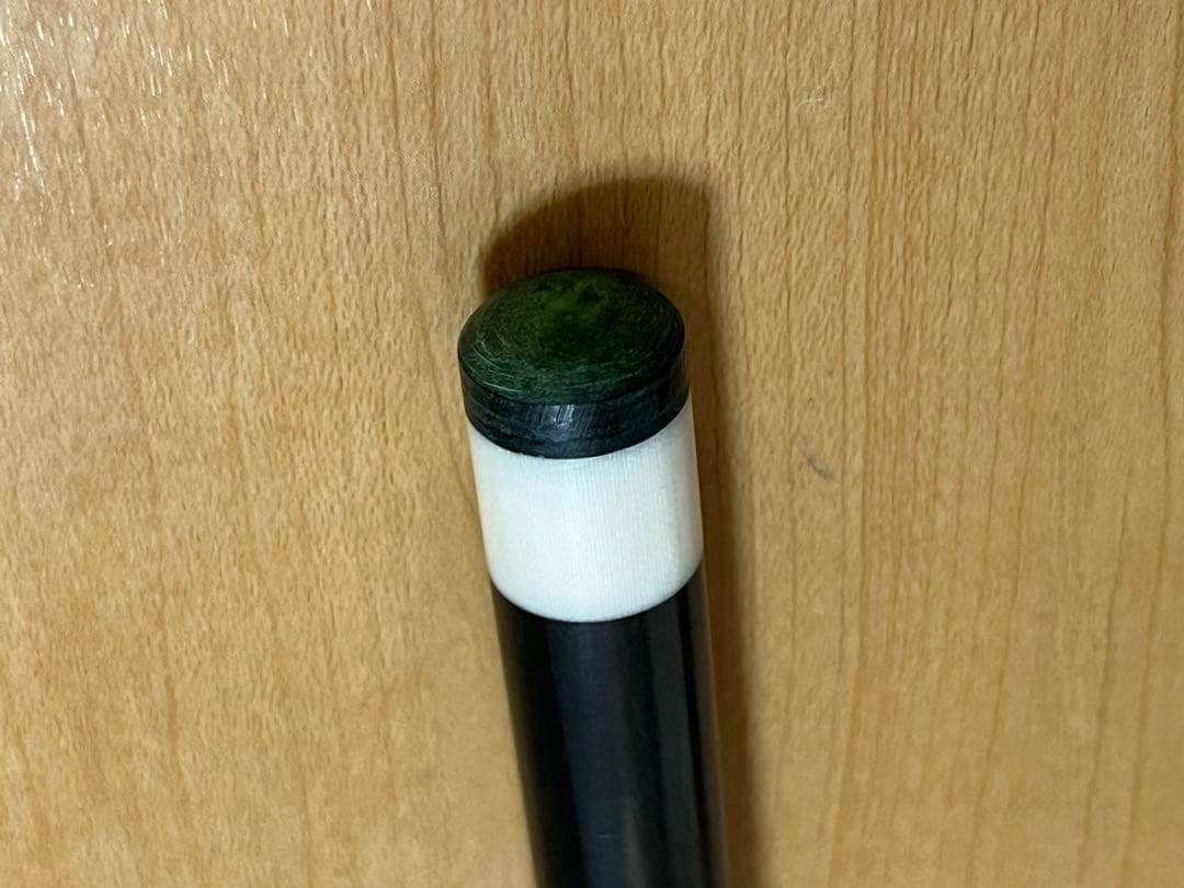 Mezz AIR DRIVE II ジャンプキュー エクステ付き