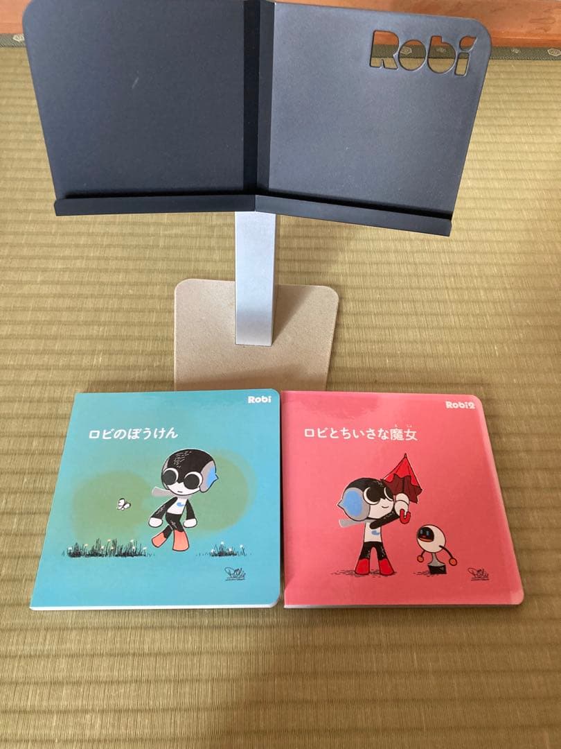 robi2（ロビ2 ）音声認識ロボット（組み立て済完成品）