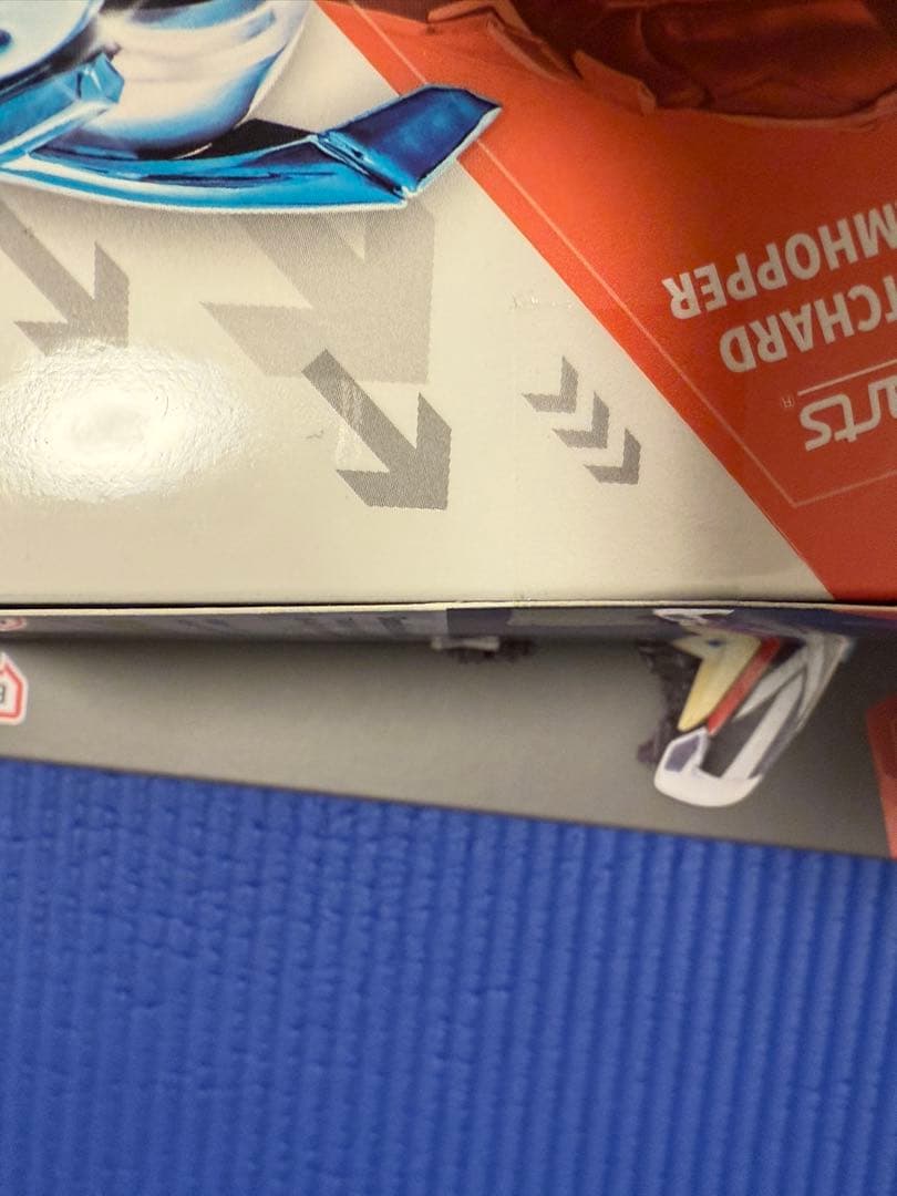 仮面ライダーガッチャード　フィギュアーツ セット