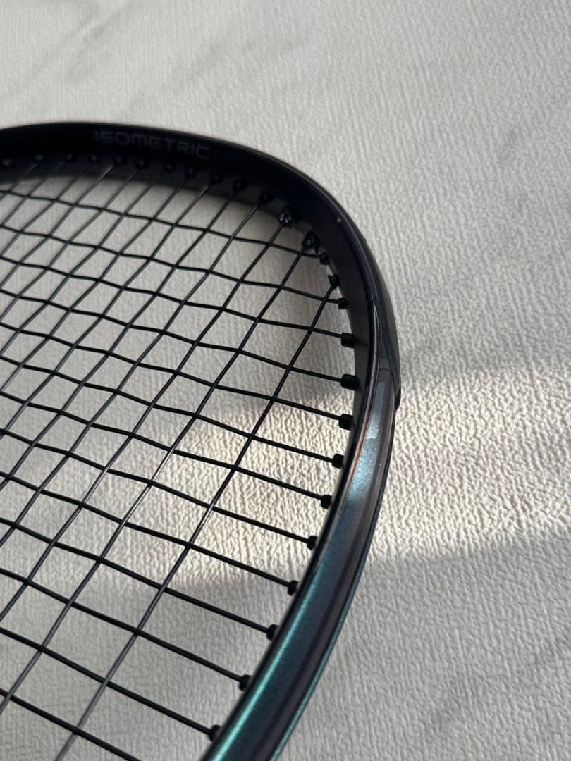 EZONE 98 アクアナイトブラック　G3 YONEX