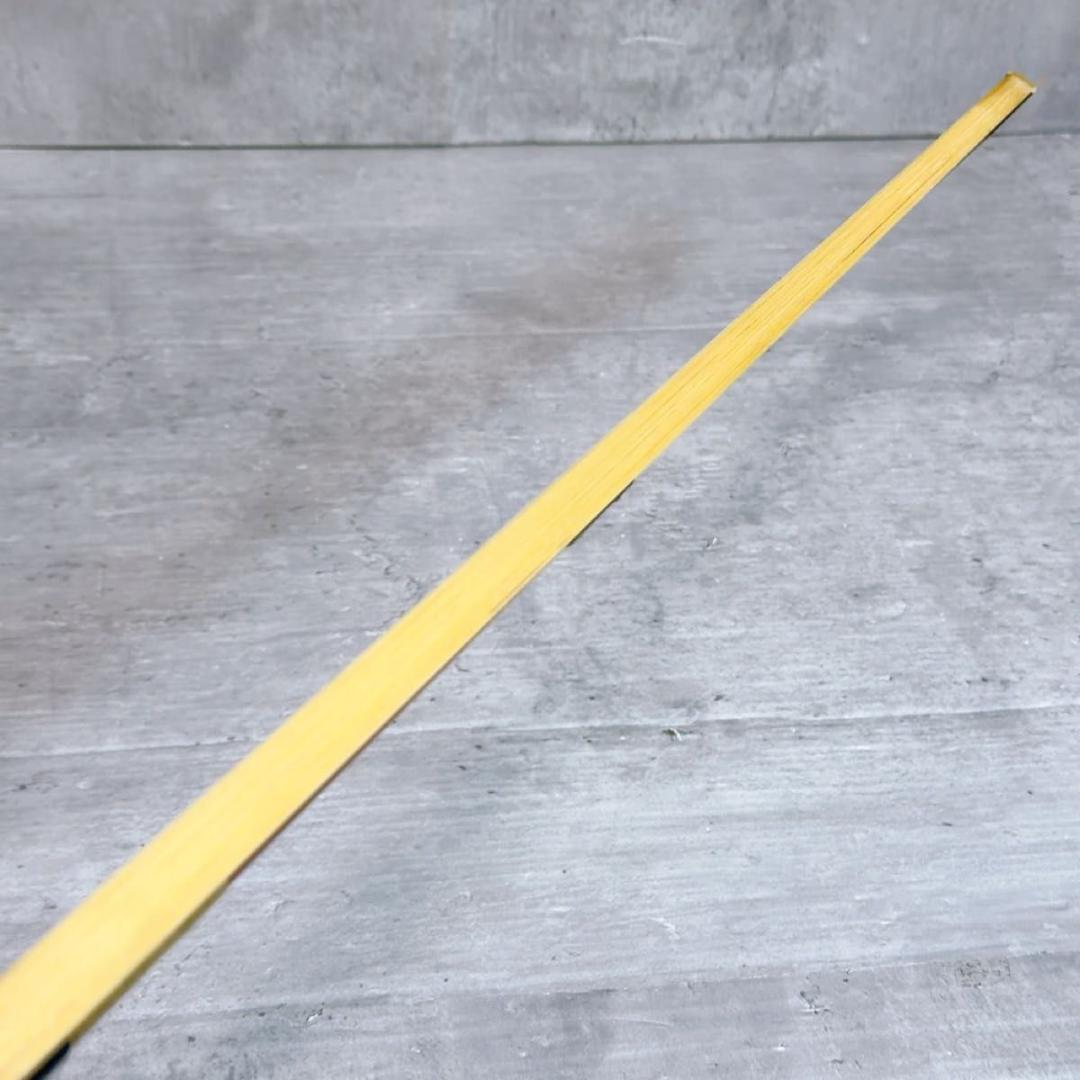 超希少! J. FORNACIARI フォルナチアリ　チェロ弓　4/4訳あり