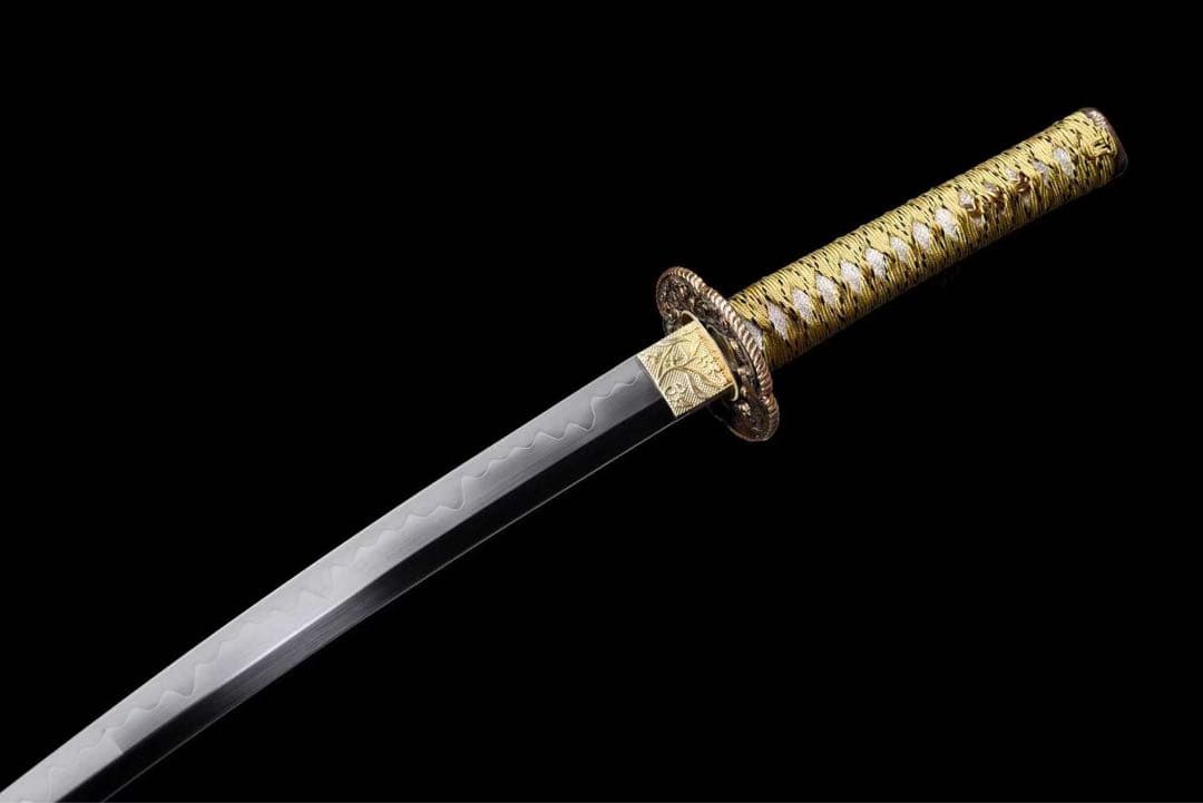 燭離 恐造 同田貫 高級本格居合刀 稽古 日本刀 模造刀 武具 舞踊刀