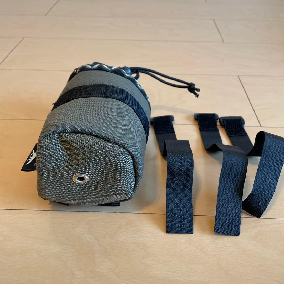 Camp and Go Slow × Swift Industries