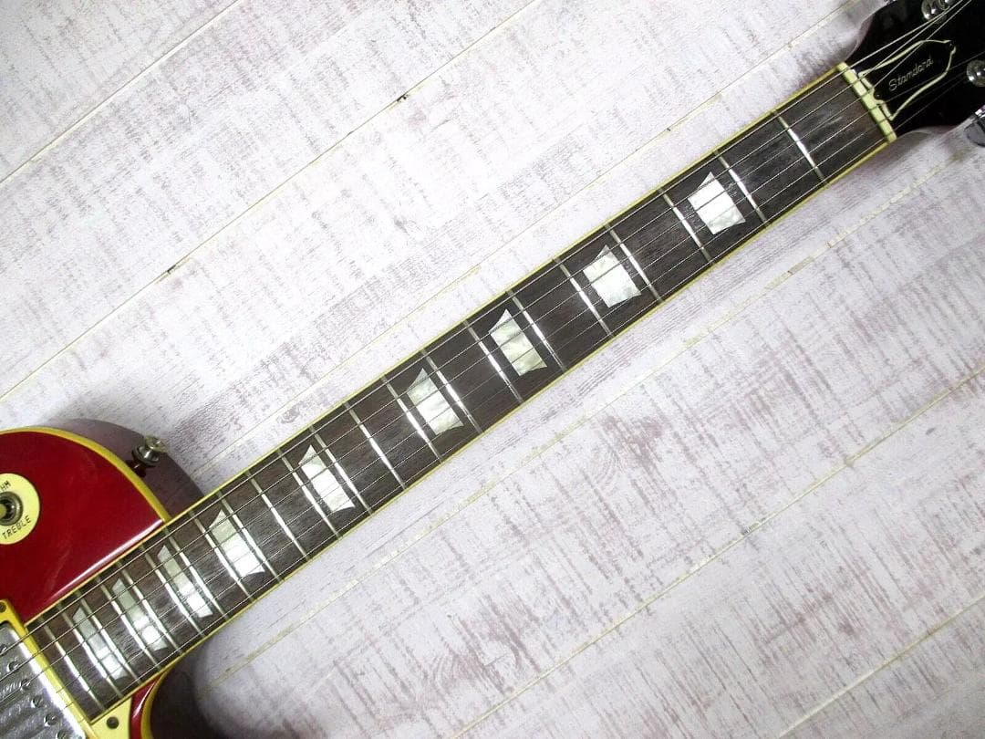 グレコ　1977年製　 EG700　Les Paul Standard