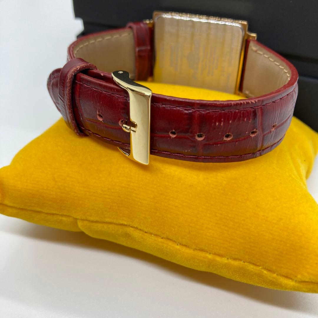 【未着用品】バンドリ　ハロー、ハッピーワールド! コラボウオッチ(腕時計)