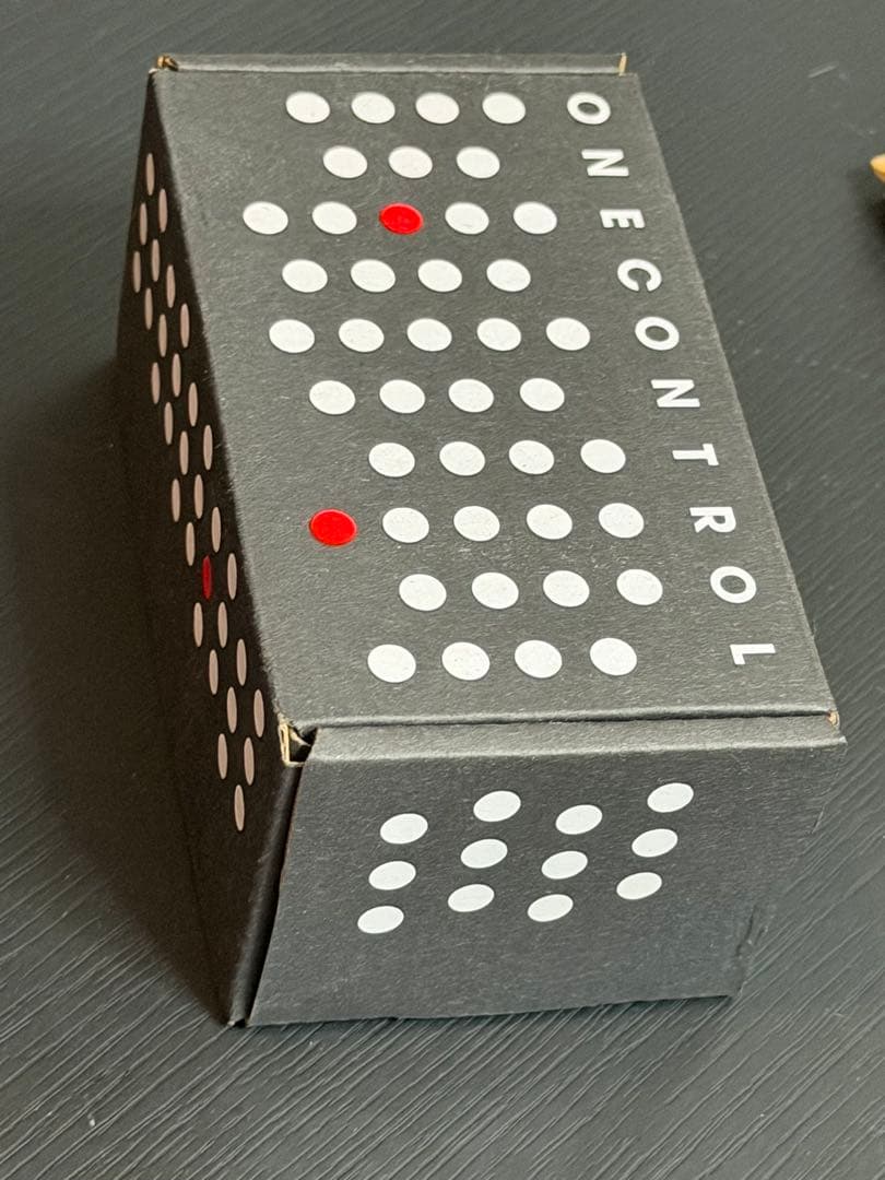 ギター ONECONTROL Mosquite Blender