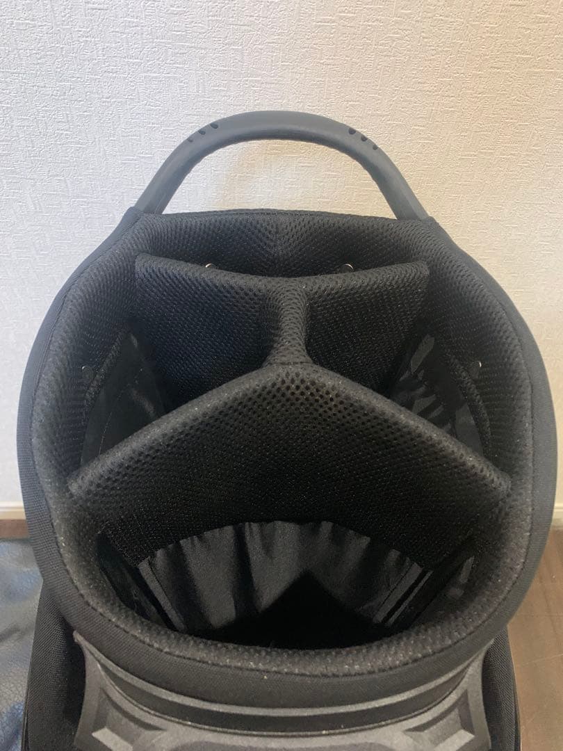 Callaway Rogue ST キャディバック