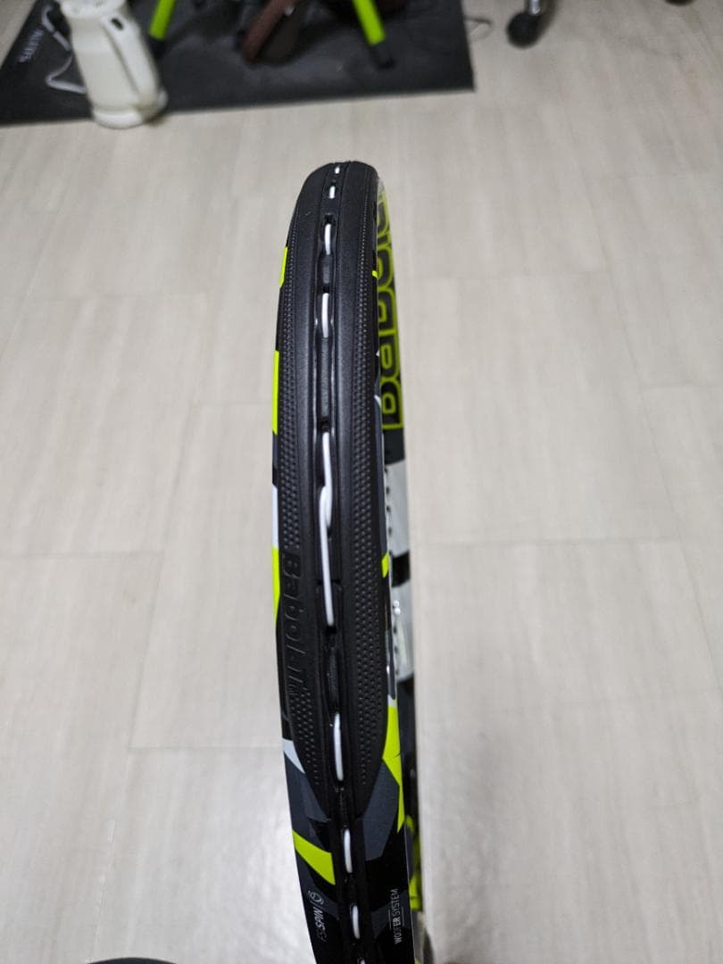 バボラ　ピュアアエロ　G2