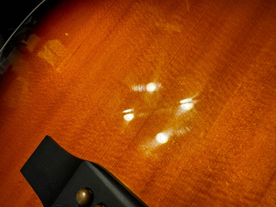 Epiphone DR-500MCE アコースティックギター サンバースト