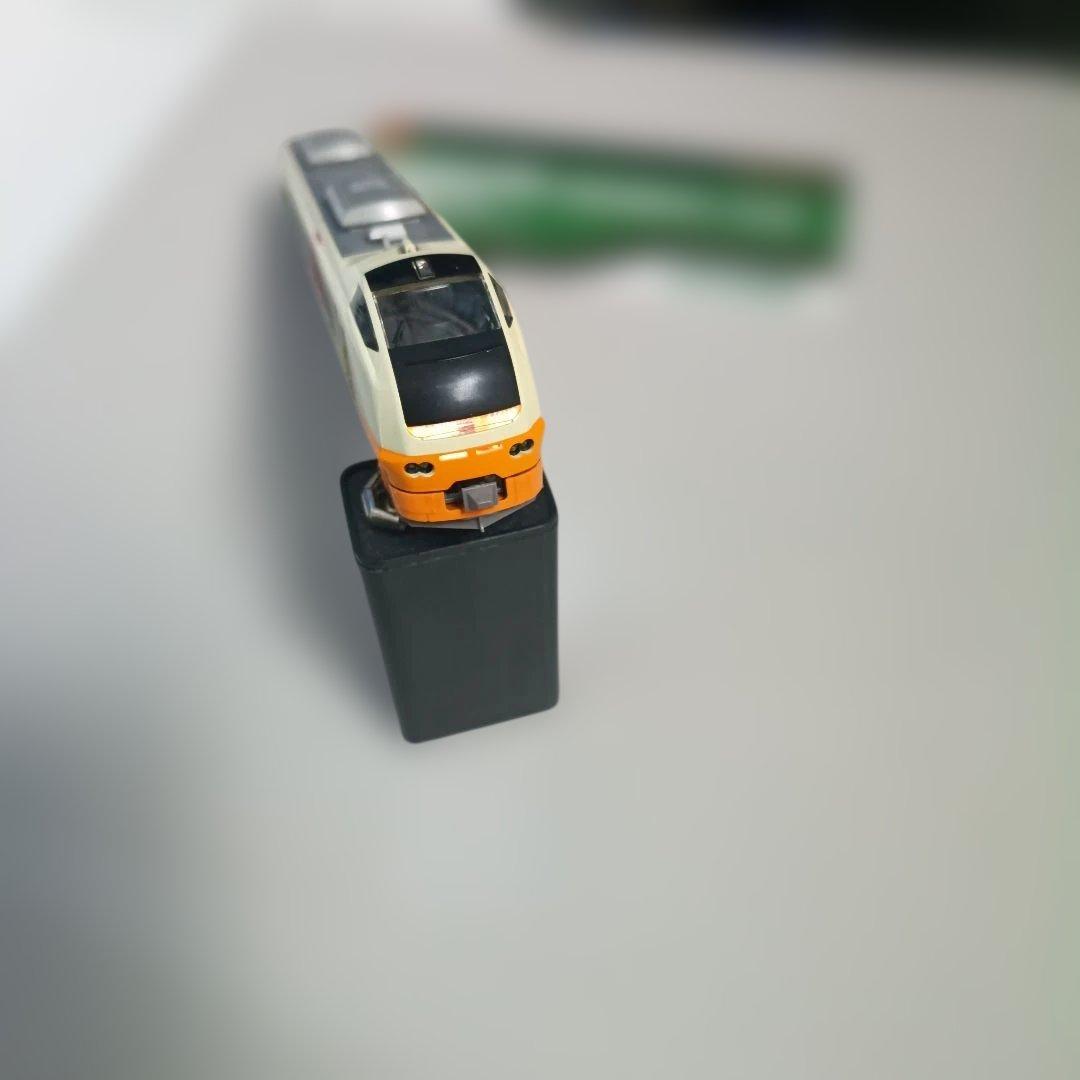 E653系 ジャンク