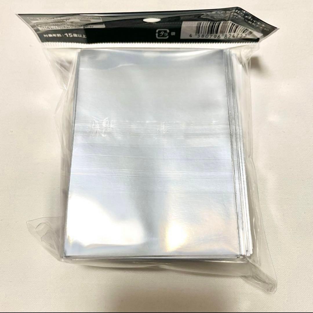 村上隆 もののけ京都 3種類 セット トレカファイル ケース スリーブ