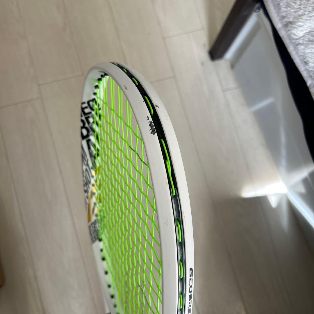 YONEX テニスラケット ジオブレイク70VS