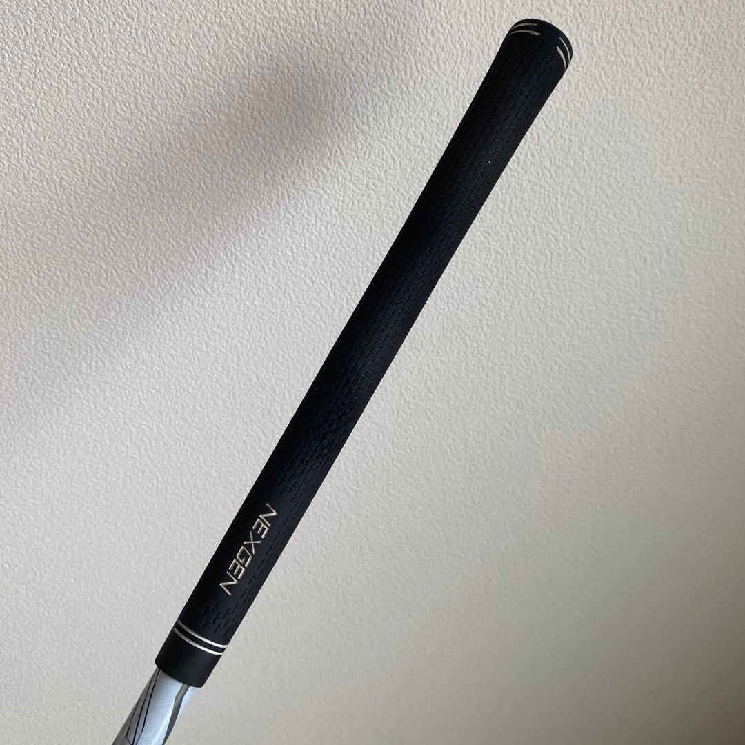 ネクスジェン ns210 10.5 NEXGEN