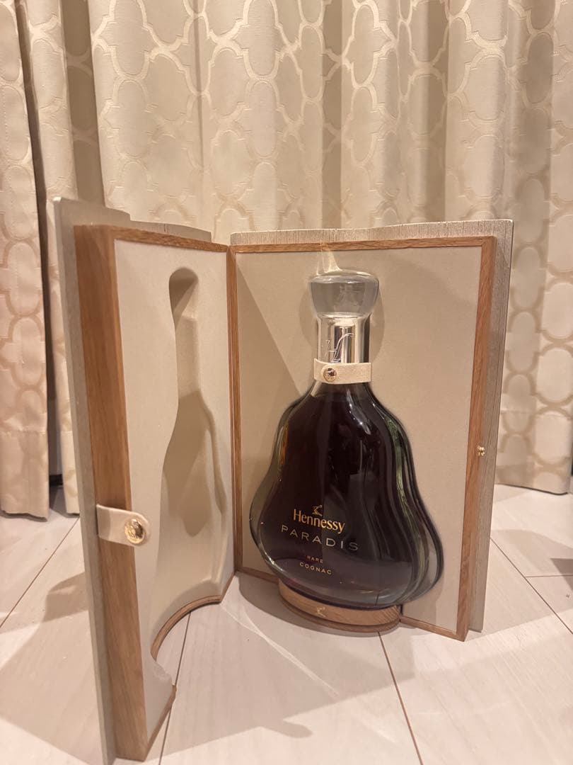 Hennessy Paradis ウイスキー