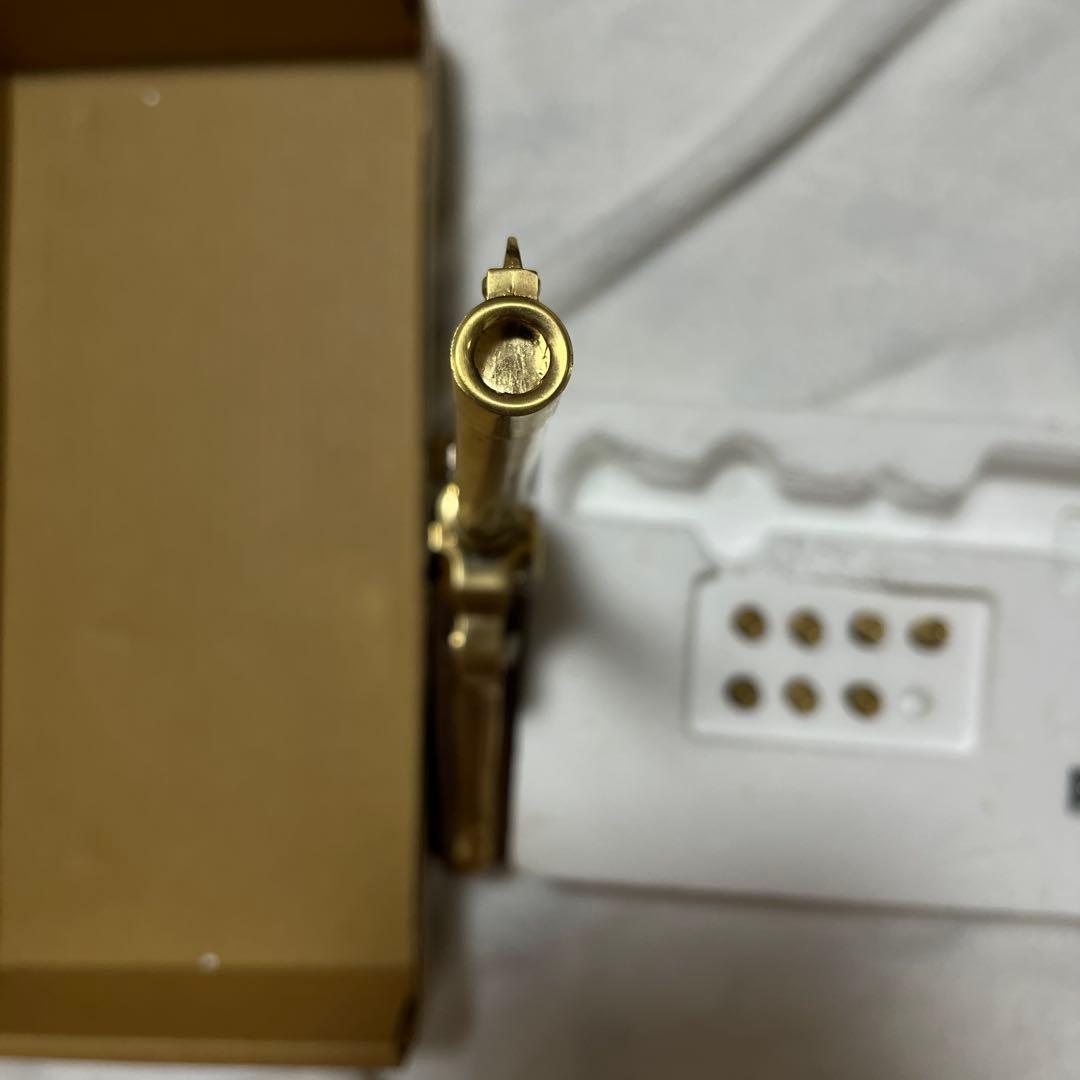 luger p08 マルシン　金属モデルガン（SMG刻印あり）