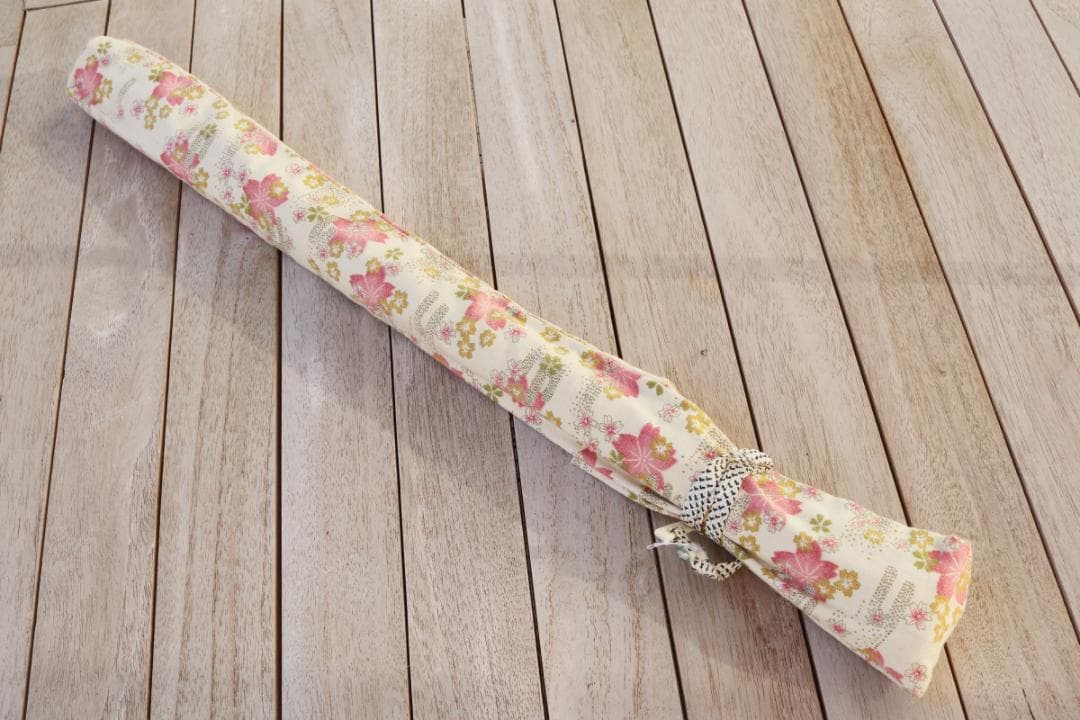 篠笛 　蘭情（蘭照）　六本調子