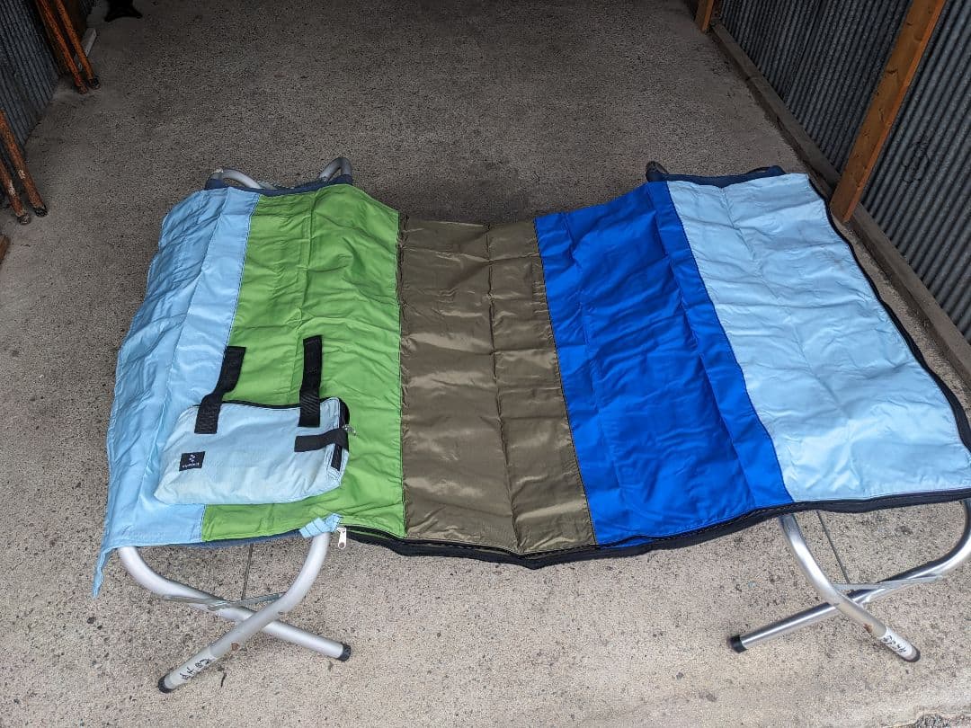 クロモリロード　calamita due