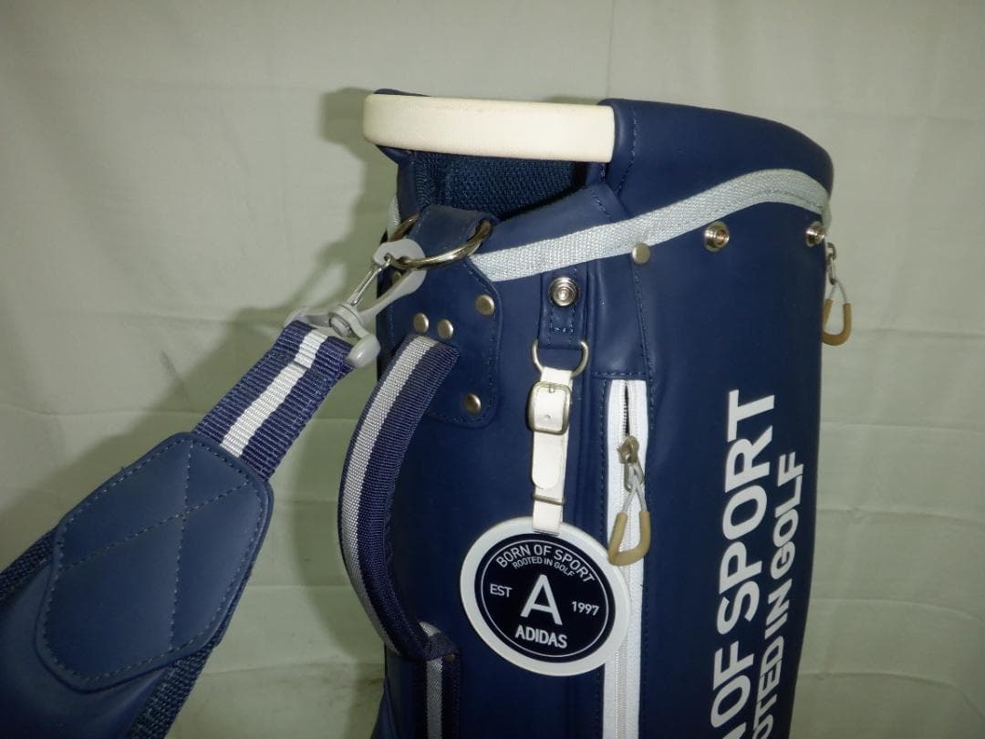 adidas★アディダス★8.5型★軽量★レディース★ウィメンズ★良品★カート★