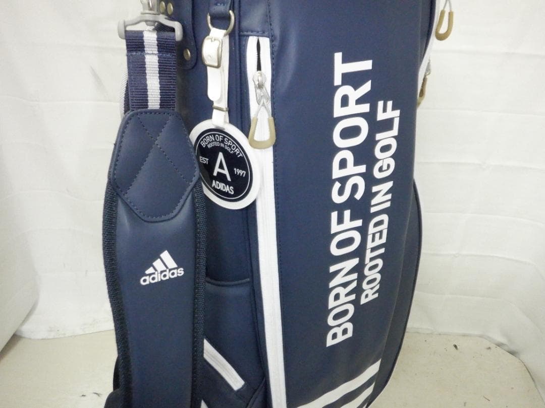 adidas★アディダス★8.5型★軽量★レディース★ウィメンズ★良品★カート★