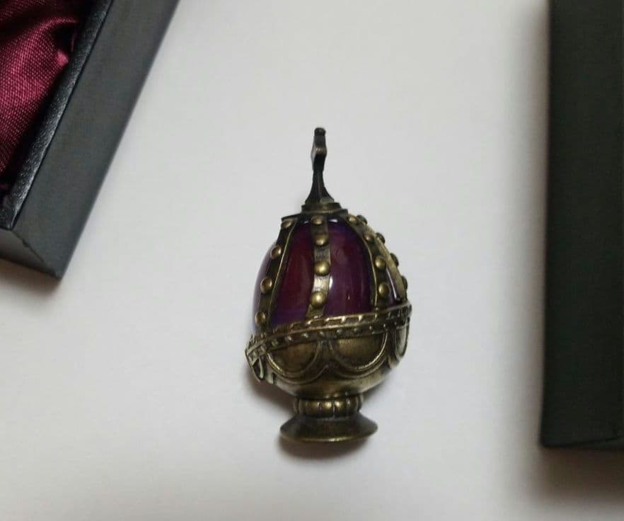 魔法少女 まどかマギカ　暁美 ほむら ソウルジェム　ムービック　レプリカ　レア