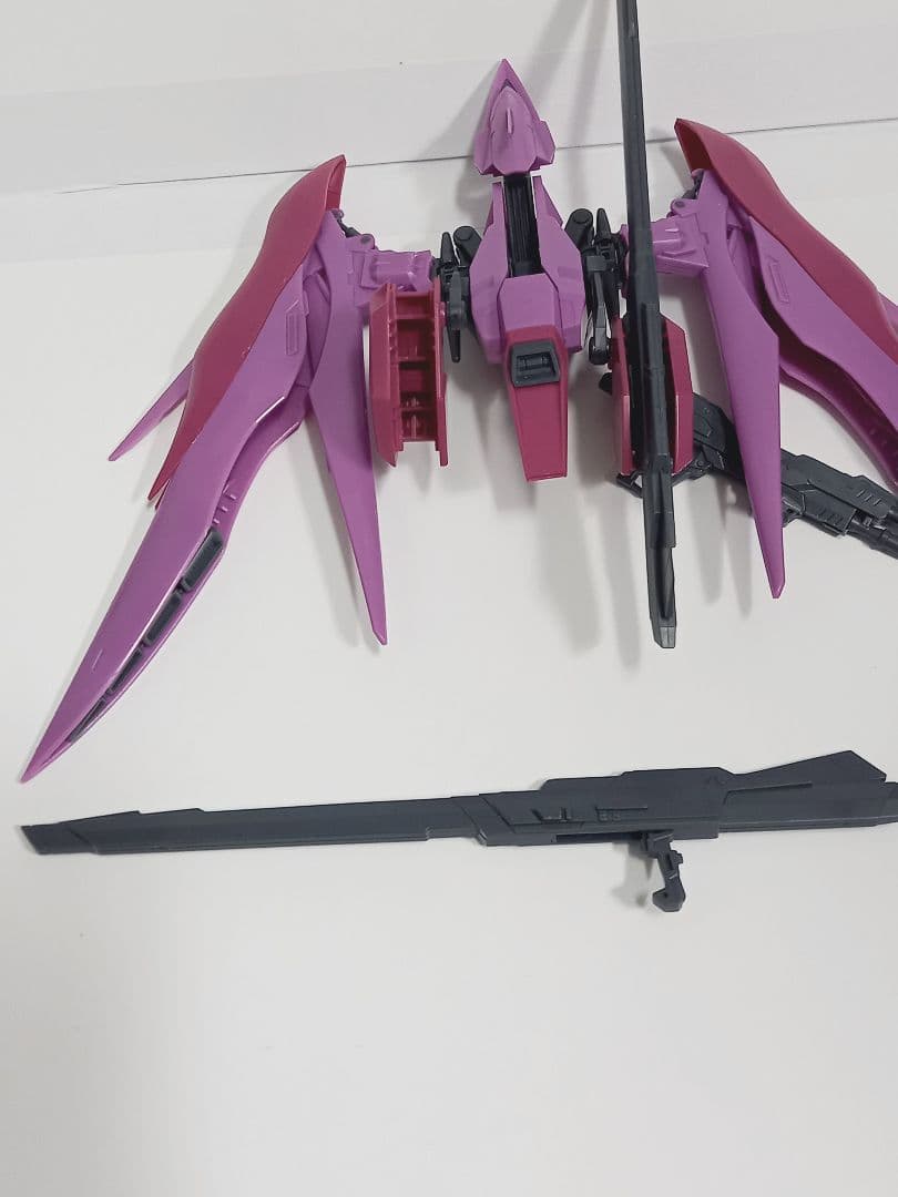 ＭＧ 1/100 デスティニーインパルスガンダムＲ（リジェネス）