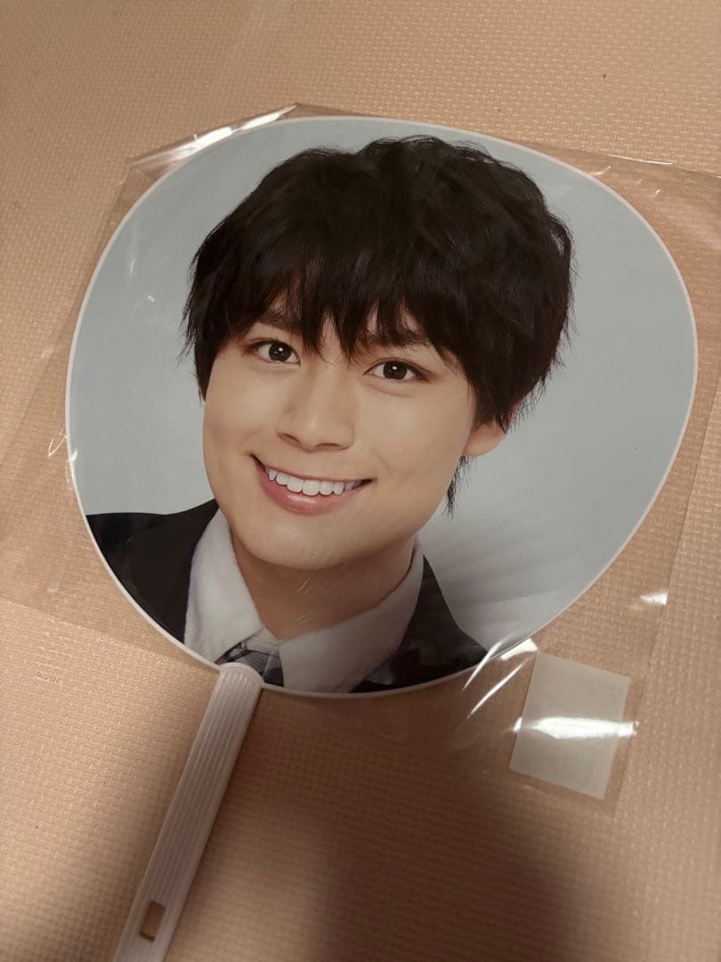 大西流星　なにわ男子　公式　グッズ　セット　まとめ売り