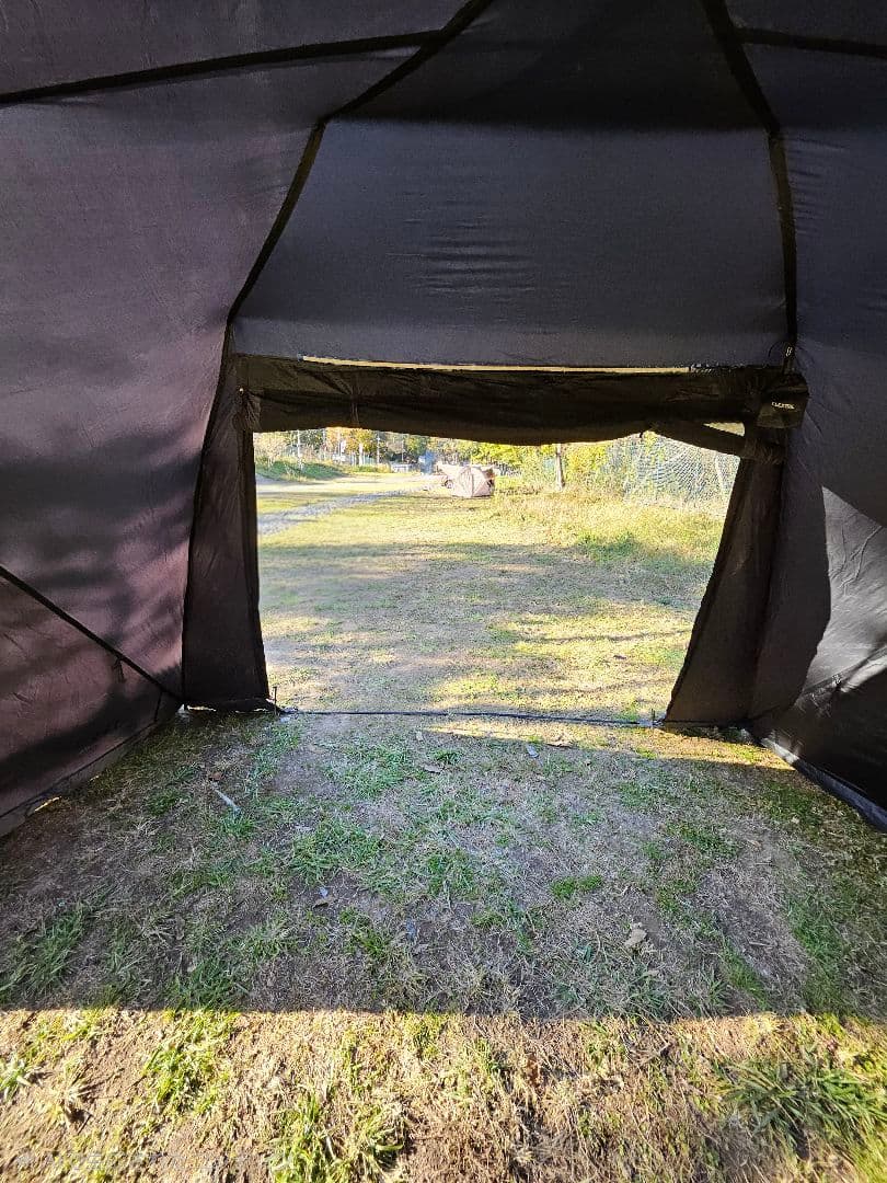 muraco PENELOPE ムラコ ペネローペ CAR SIDE TARP