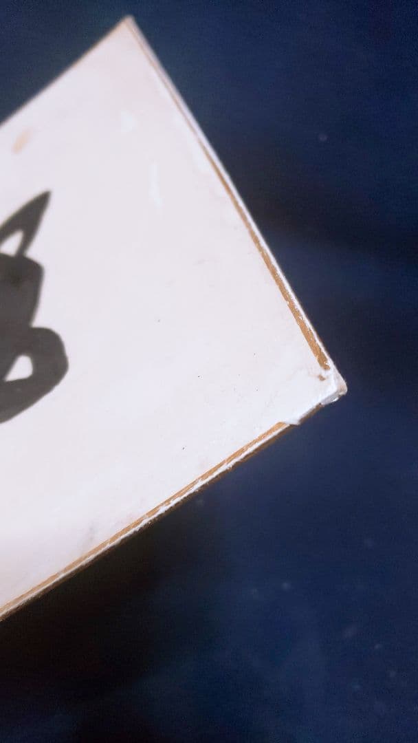 値下げ❗田河水泡　のらくろ　肉筆　墨画　色紙