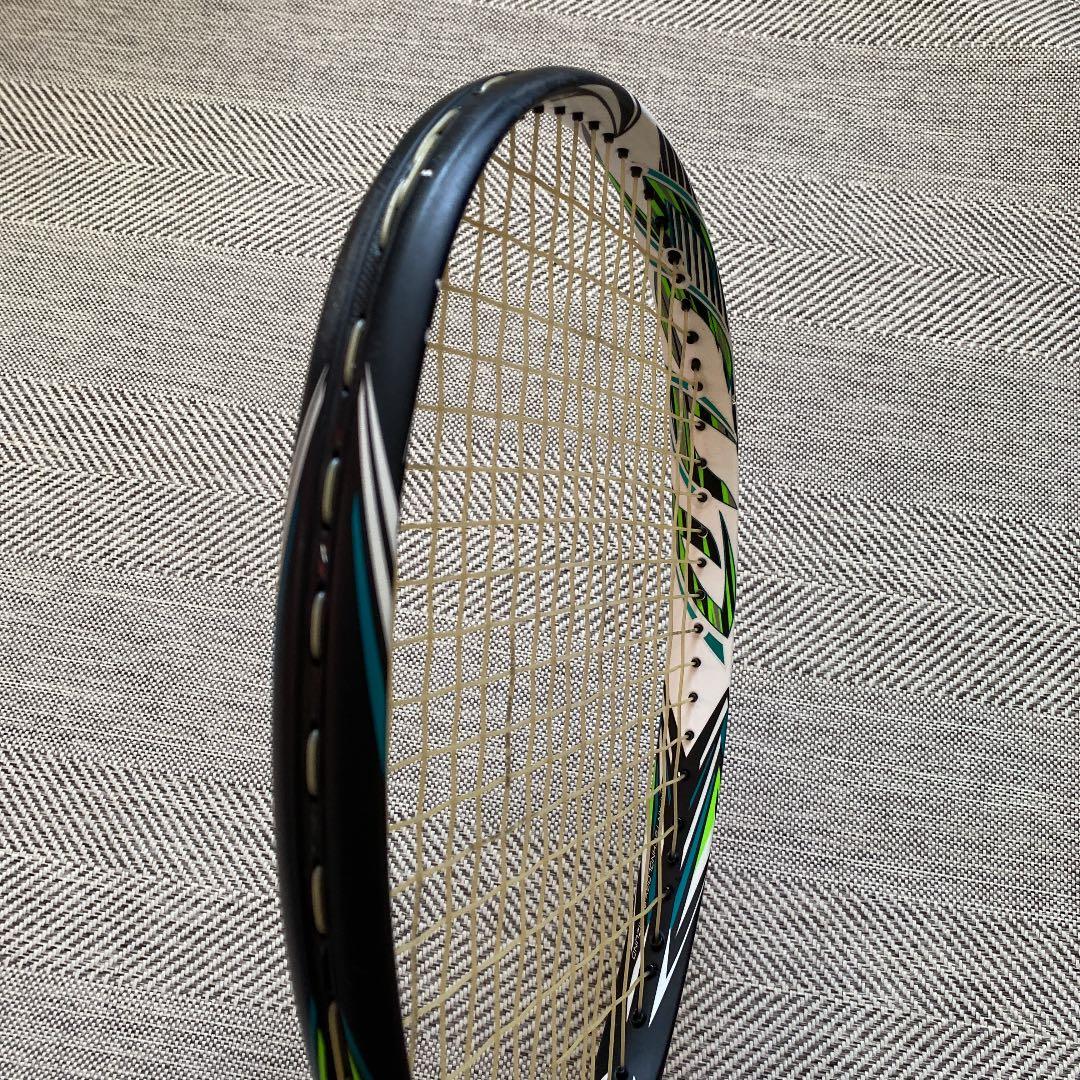 ミズノ　ソフトテニスラケット　SCUD 05C