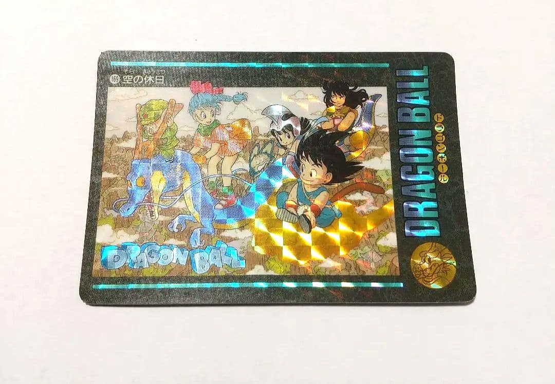 No.169 空の休日 ビジュアルアドベンチャー