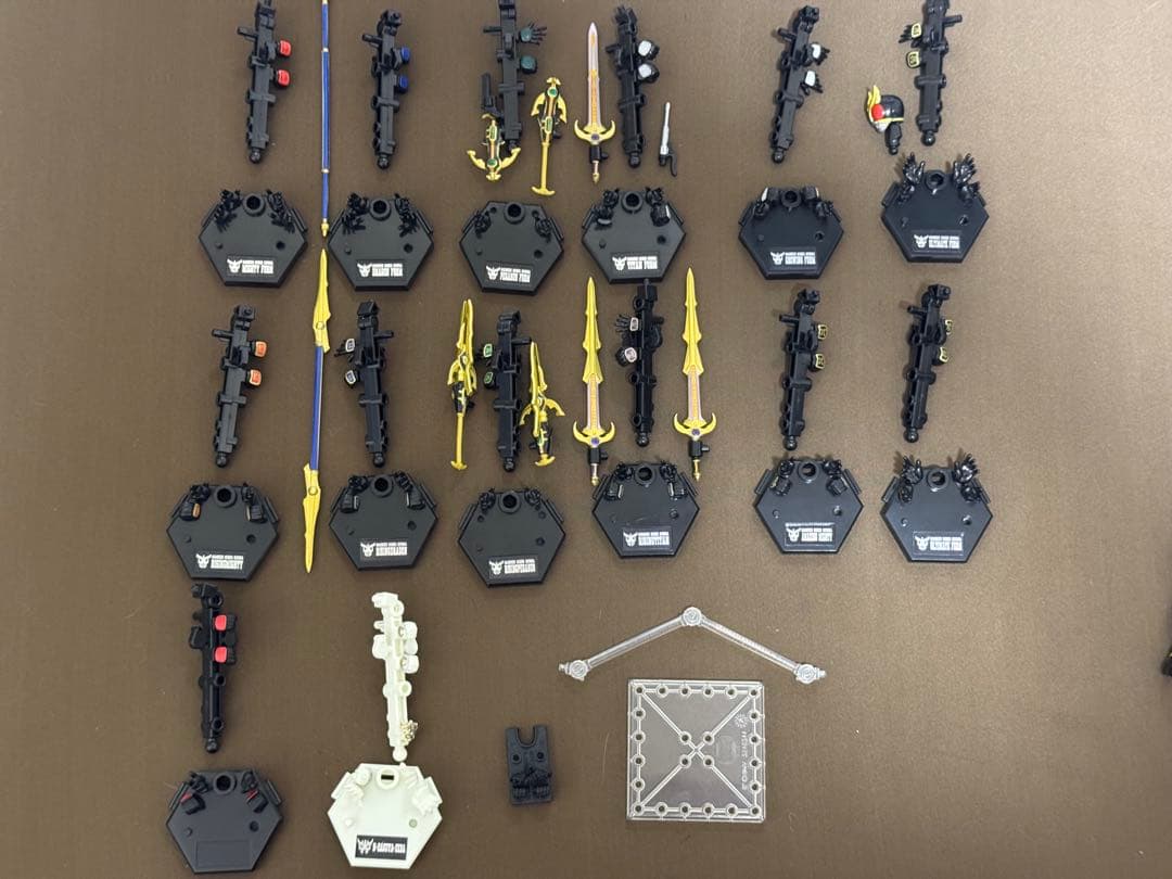 装動　仮面ライダークウガ