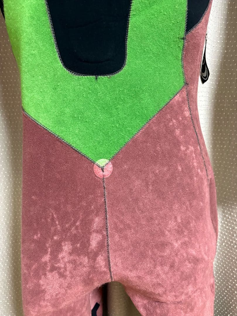 O'NEIL(オニール)5×3mm セミドライ メンズ Mサイズ相当