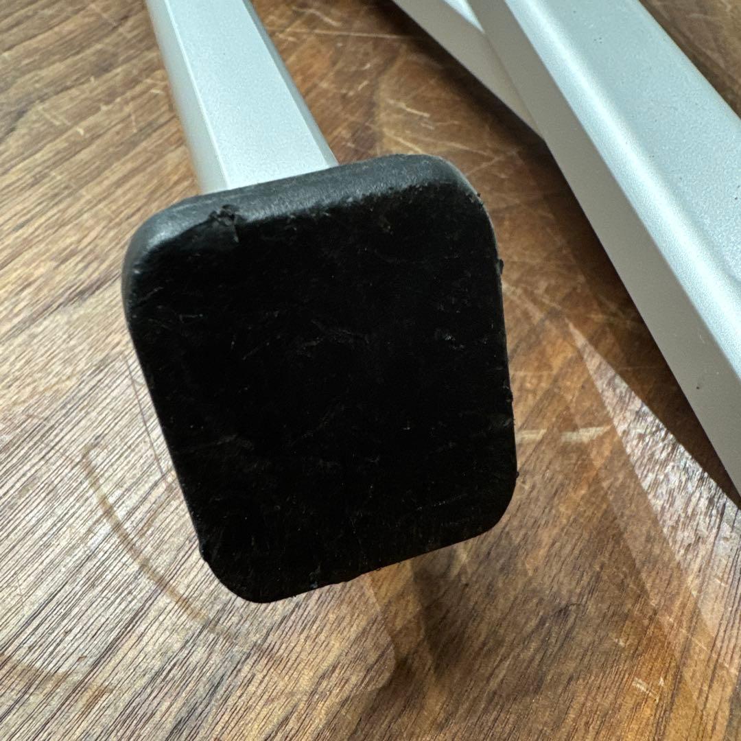 ★ peak ローチェア30 カーキ ※222