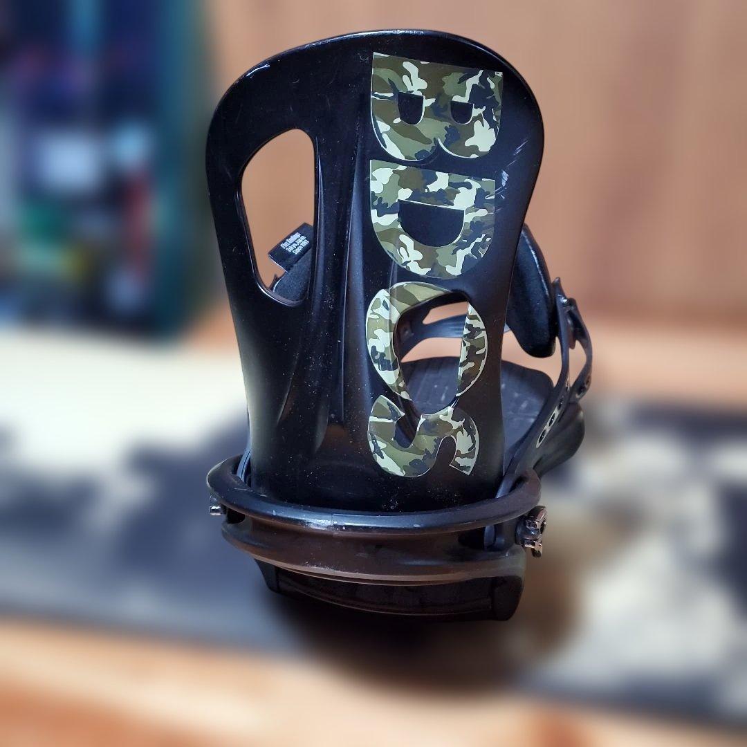 NITRO×FLUX×SALOMON 3点セット ブーツ交換可能　2636