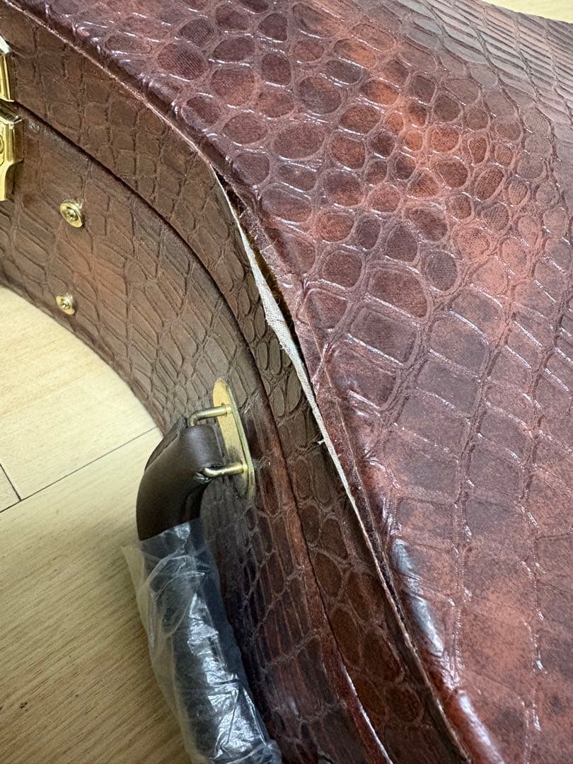 D'Angelico ( ディアンジェリコ ) NYL-100th 野葡萄