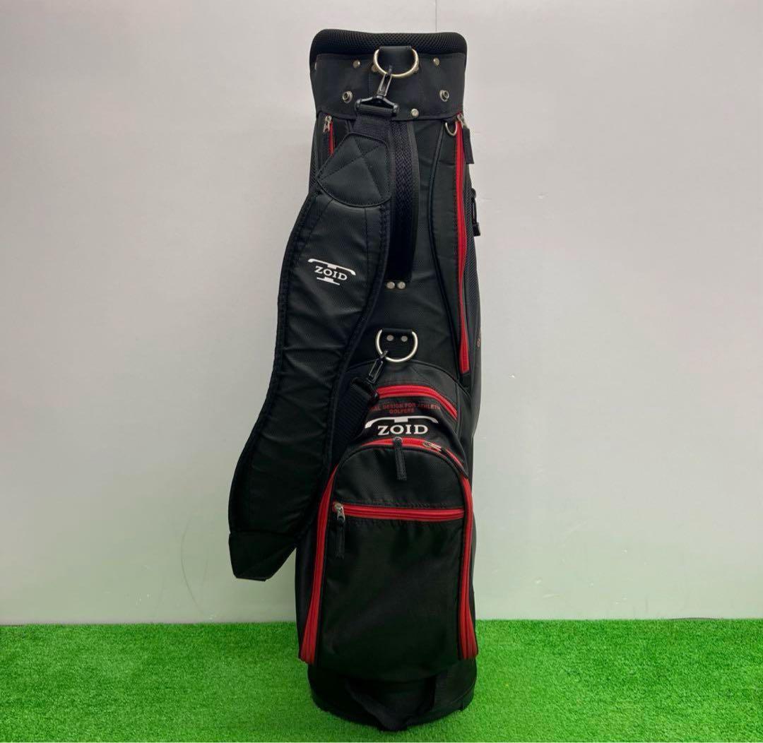 MIZUNO T-ZOID ミズノ 男性用　9.5インチ