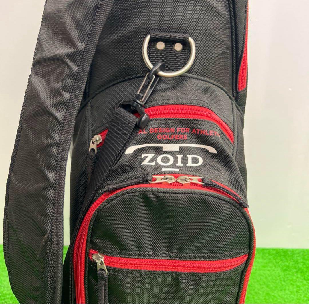 MIZUNO T-ZOID ミズノ 男性用　9.5インチ