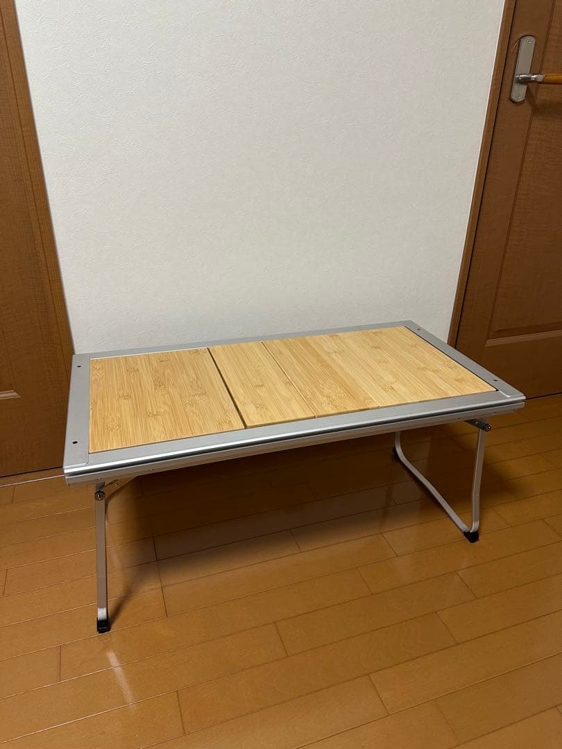 スノーピーク　エントリーIGT 袋付き