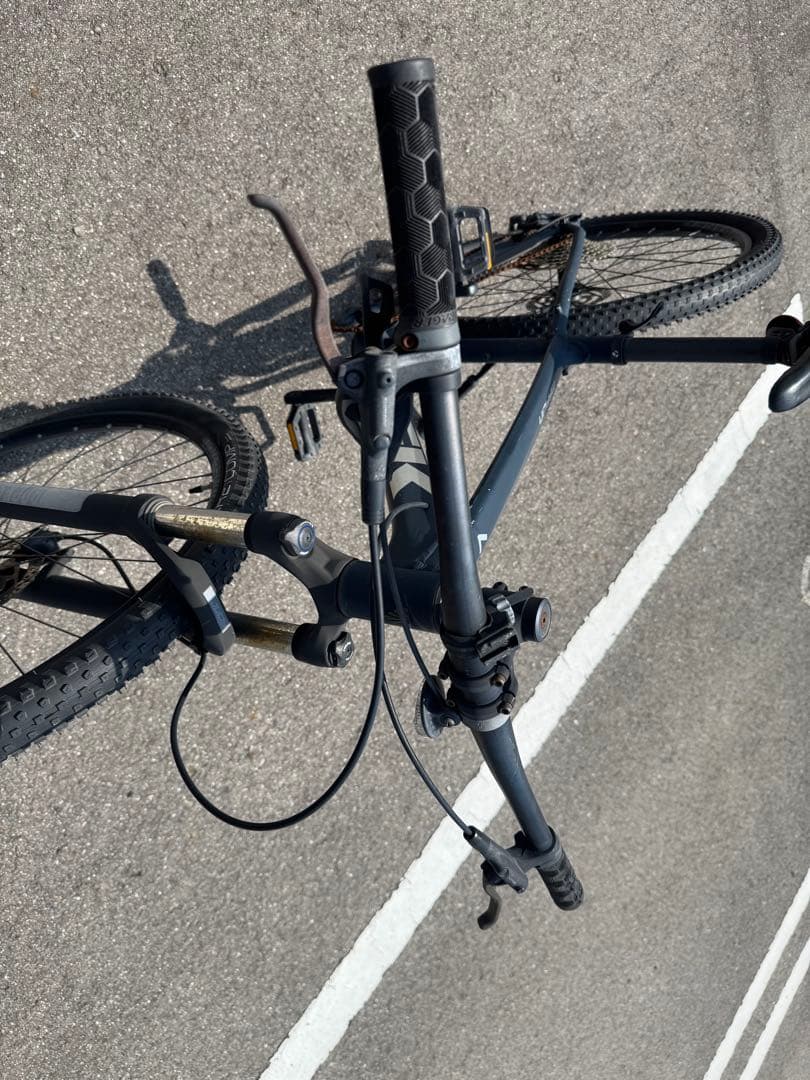 Trek マウンテンバイク Marlin 7 29インチ