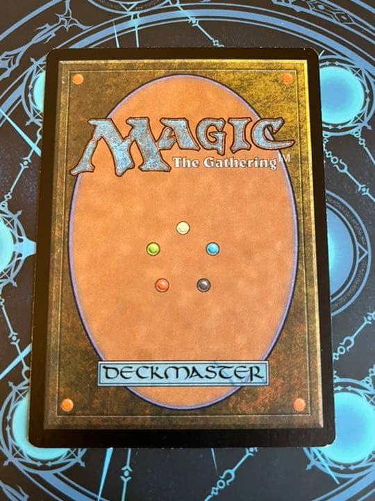 補充　日本語　エラーカード