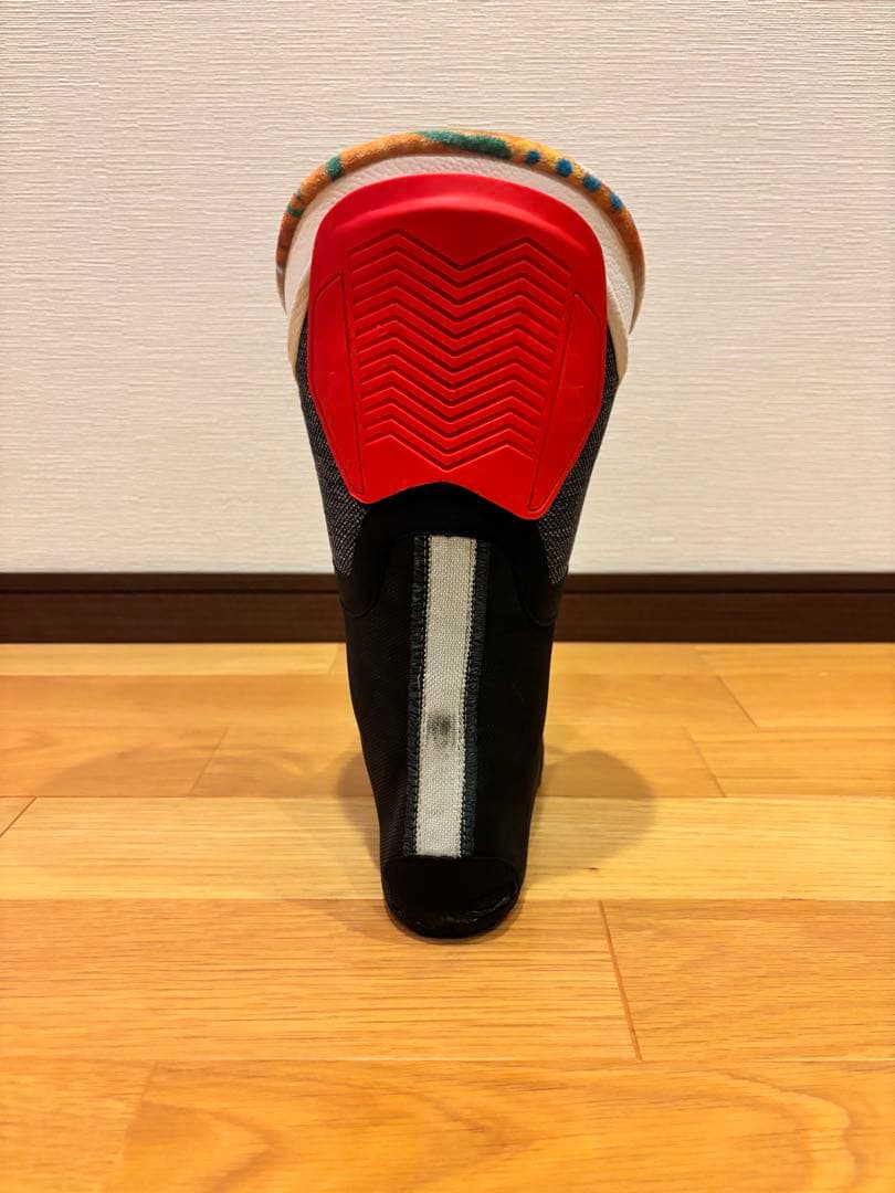 NORDICA スキーブーツ DOUBLE SIX スキー 26.5 ジブ