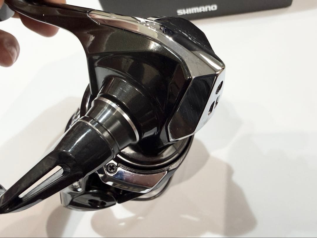 23ヴァンキッシュ C2500SXG シマノ