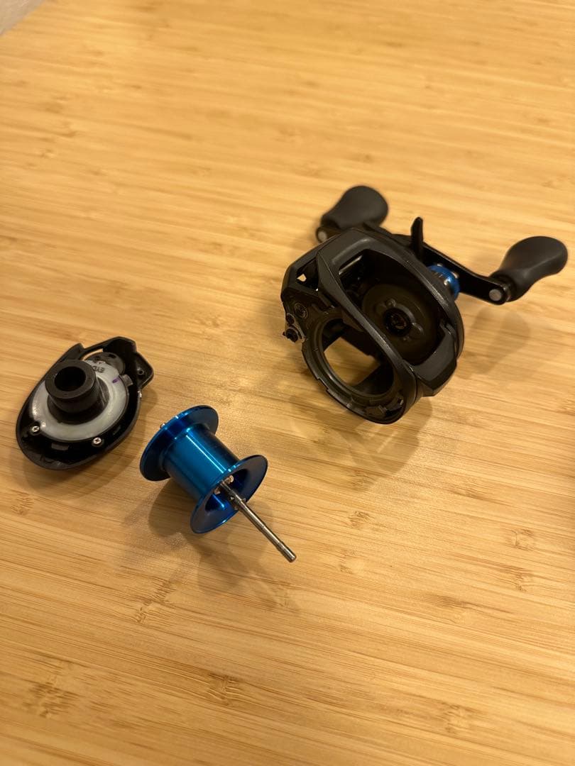 シマノ (SHIMANO) SLX 150HG（右ハンドル）