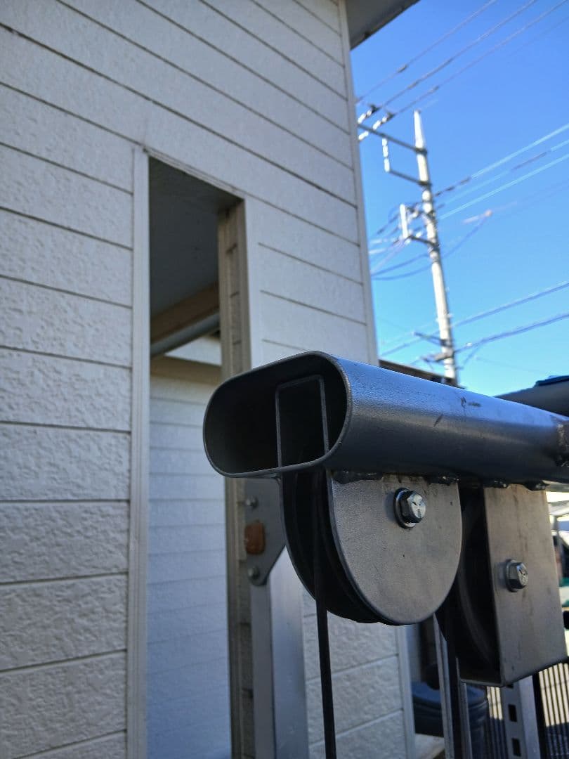 6:00　パワーラック CPR-265 ラットプル/ベンチ付き