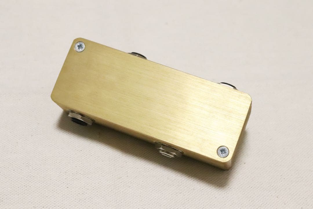 Shun Nokina Leqtique モメンタリースイッチ レクティーク